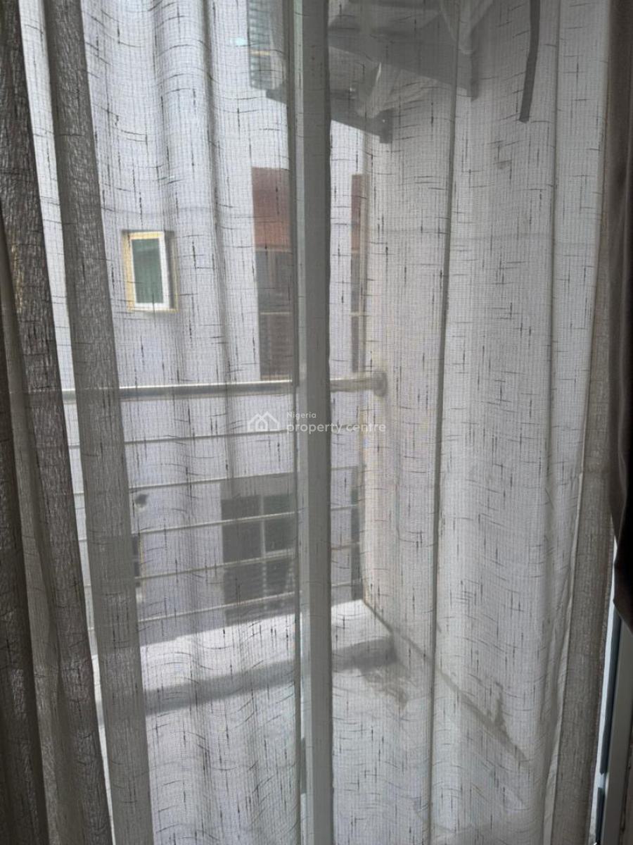 Luxury 2 Bedroom Flat, Nike Art Gallery, Ikate, Lekki, Lagos, House for Rent