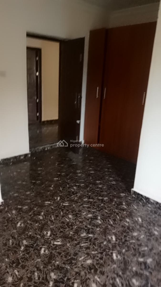 Luxury 3 Bedroom Flat, Dr Olufemi Street, Lekki Scheme 2, Lekki Phase 2, Lekki, Lagos, Flat / Apartment for Rent