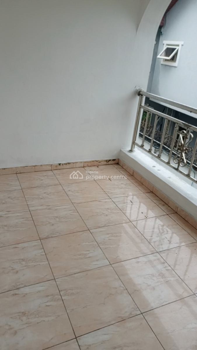 Luxury 3 Bedroom Flat, Dr Olufemi Street, Lekki Scheme 2, Lekki Phase 2, Lekki, Lagos, Flat / Apartment for Rent