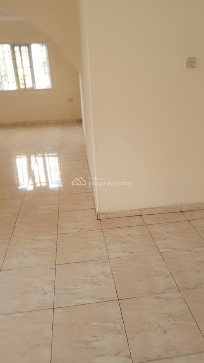 Luxury 3 Bedroom Flat, Dr Olufemi Street, Lekki Scheme 2, Lekki Phase 2, Lekki, Lagos, Flat / Apartment for Rent