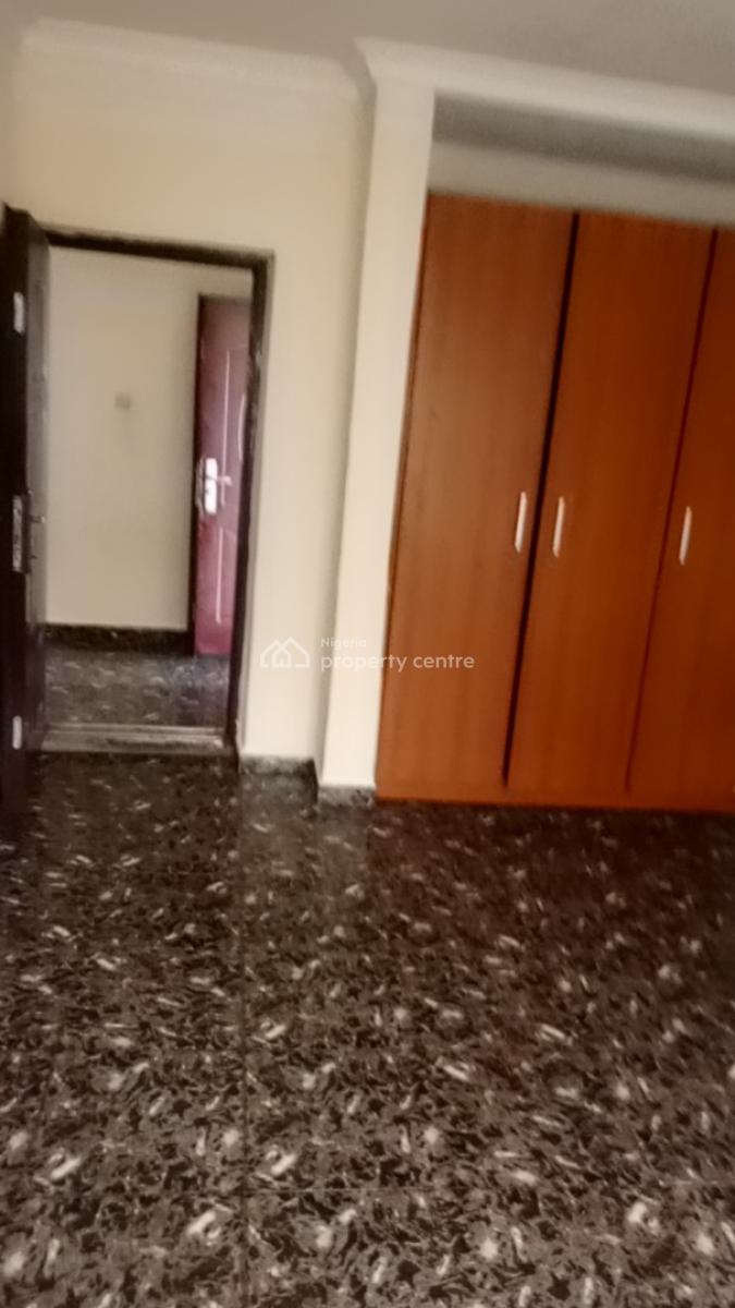 Luxury 3 Bedroom Flat, Dr Olufemi Street, Lekki Scheme 2, Lekki Phase 2, Lekki, Lagos, Flat / Apartment for Rent