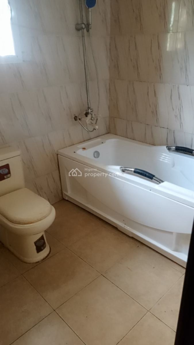 Luxury 3 Bedroom Flat, Dr Olufemi Street, Lekki Scheme 2, Lekki Phase 2, Lekki, Lagos, Flat / Apartment for Rent