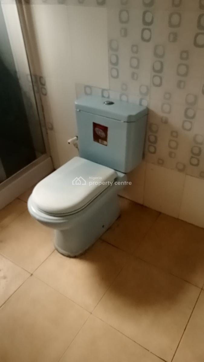 Luxury 3 Bedroom Flat, Dr Olufemi Street, Lekki Scheme 2, Lekki Phase 2, Lekki, Lagos, Flat / Apartment for Rent