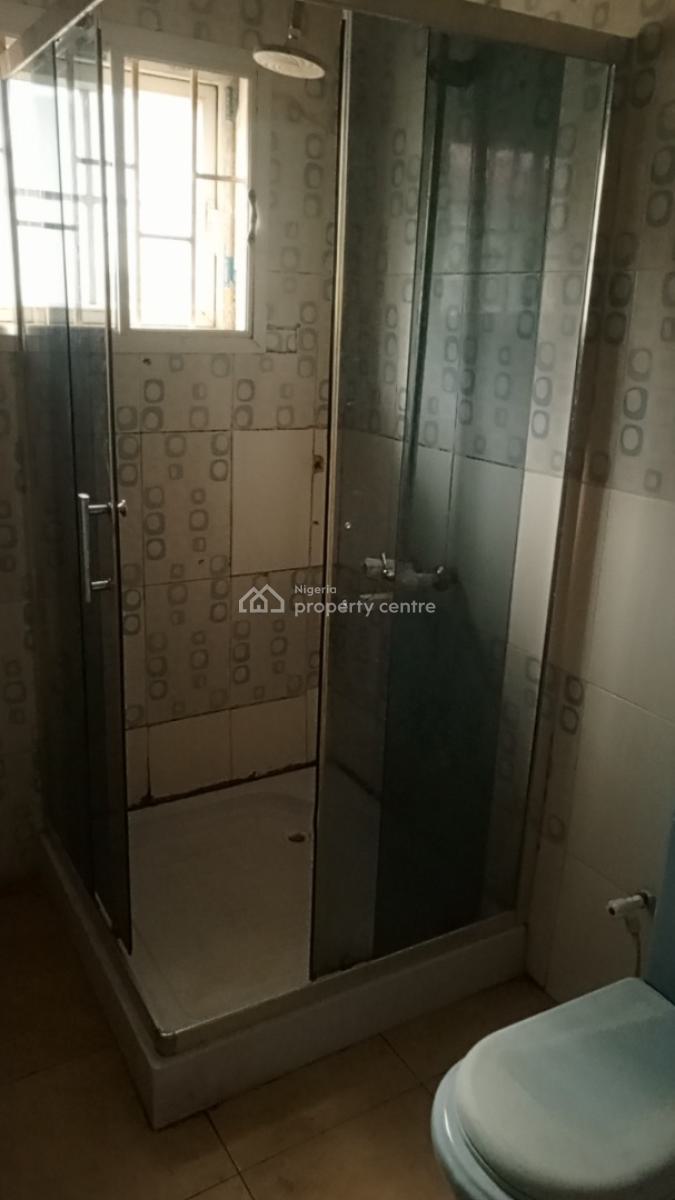Luxury 3 Bedroom Flat, Dr Olufemi Street, Lekki Scheme 2, Lekki Phase 2, Lekki, Lagos, Flat / Apartment for Rent