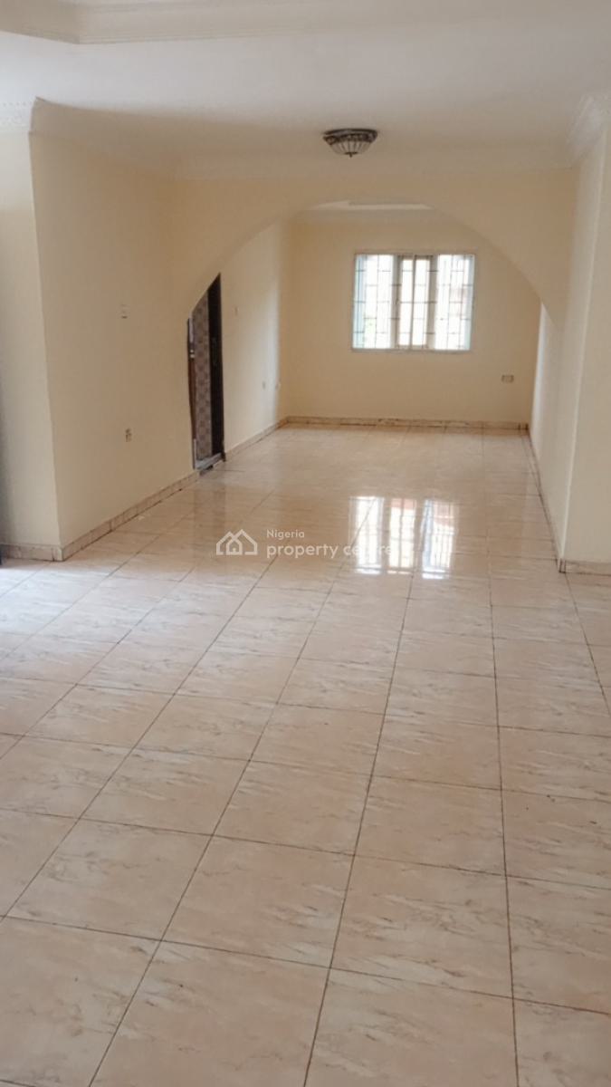 Luxury 3 Bedroom Flat, Dr Olufemi Street, Lekki Scheme 2, Lekki Phase 2, Lekki, Lagos, Flat / Apartment for Rent