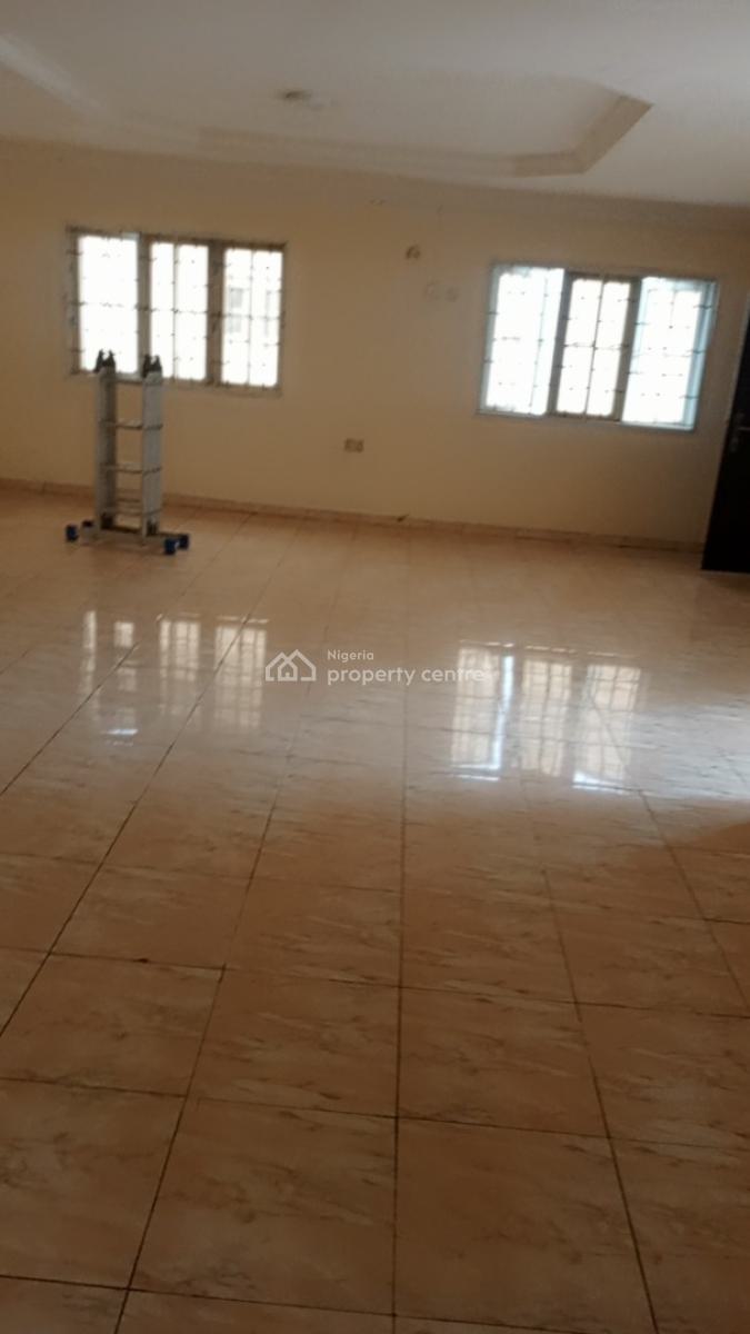 Luxury 3 Bedroom Flat, Dr Olufemi Street, Lekki Scheme 2, Lekki Phase 2, Lekki, Lagos, Flat / Apartment for Rent