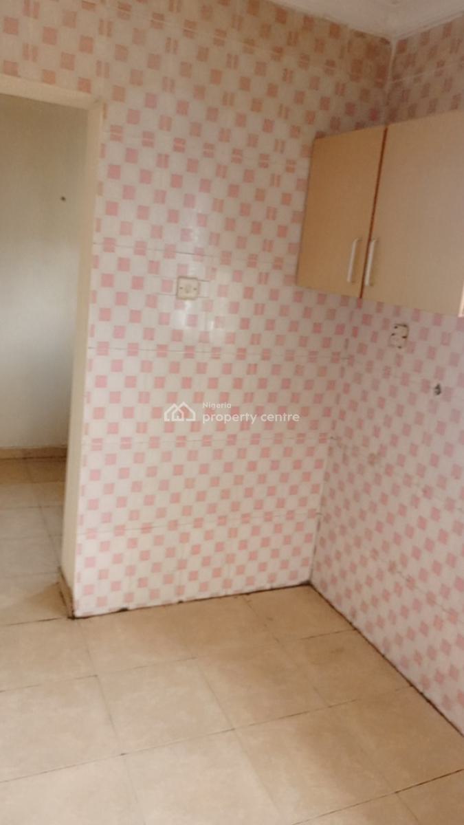Luxury 3 Bedroom Flat, Dr Olufemi Street, Lekki Scheme 2, Lekki Phase 2, Lekki, Lagos, Flat / Apartment for Rent
