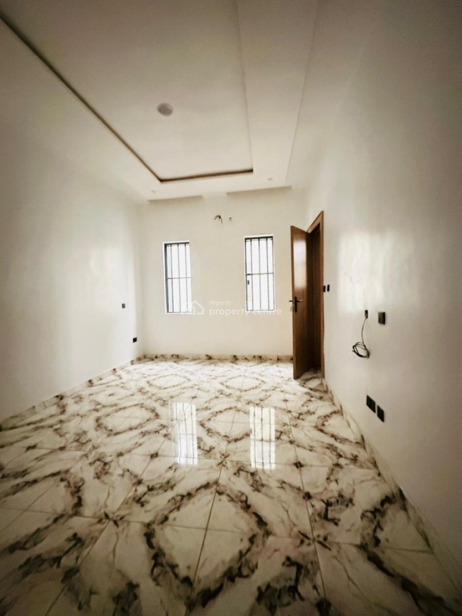 Beautifully Built 4 Bedroom Detached Duplex with Bq, Festac, Amuwo Odofin, Lagos, Detached Duplex for Sale