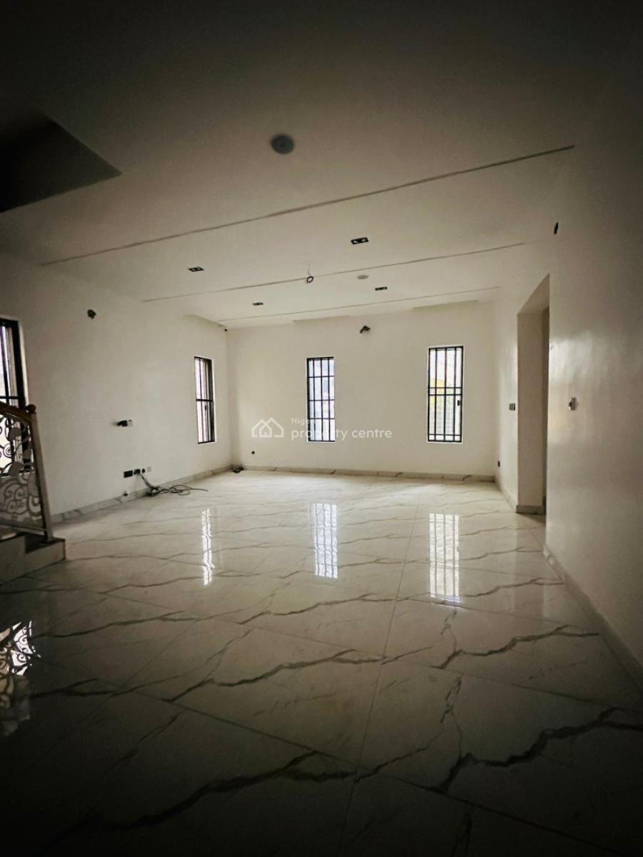 Beautifully Built 4 Bedroom Detached Duplex with Bq, Festac, Amuwo Odofin, Lagos, Detached Duplex for Sale