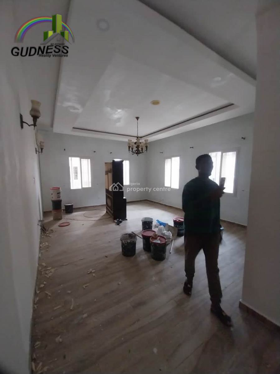 5 Bedroom Detached Duplex with a Bq, Ikota, Lekki, Lagos, Detached Duplex for Rent