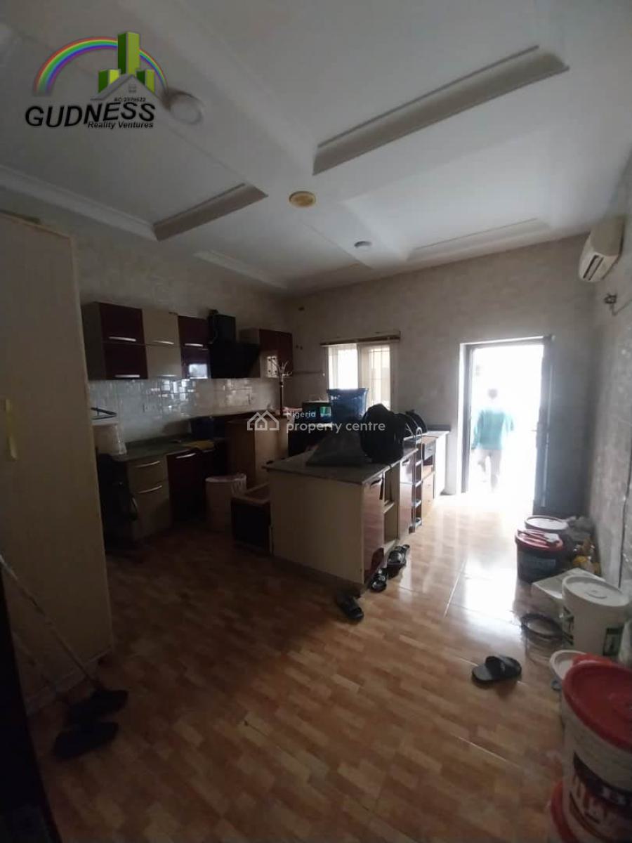 5 Bedroom Detached Duplex with a Bq, Ikota, Lekki, Lagos, Detached Duplex for Rent