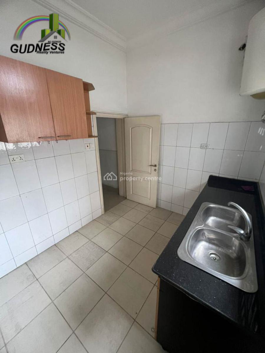 5 Bedroom Detached Duplex with a Bq, Ikota, Lekki, Lagos, Detached Duplex for Rent