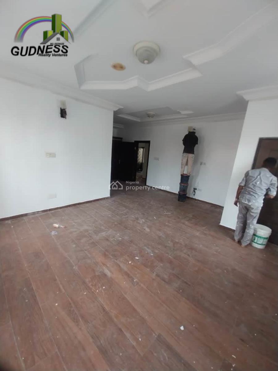 5 Bedroom Detached Duplex with a Bq, Ikota, Lekki, Lagos, Detached Duplex for Rent