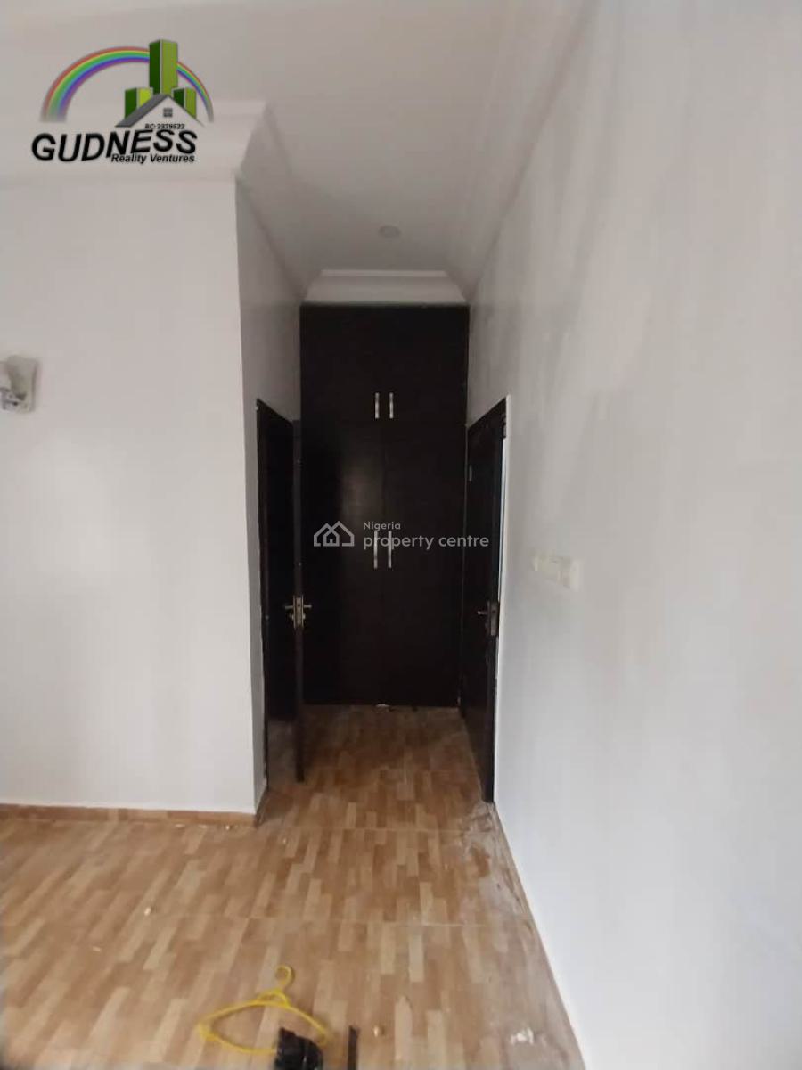 5 Bedroom Detached Duplex with a Bq, Ikota, Lekki, Lagos, Detached Duplex for Rent