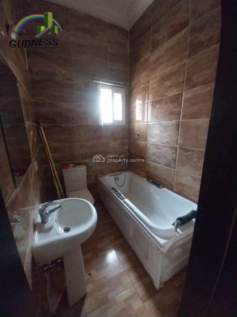 5 Bedroom Detached Duplex with a Bq, Ikota, Lekki, Lagos, Detached Duplex for Rent