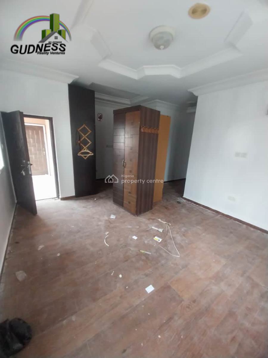 5 Bedroom Detached Duplex with a Bq, Ikota, Lekki, Lagos, Detached Duplex for Rent