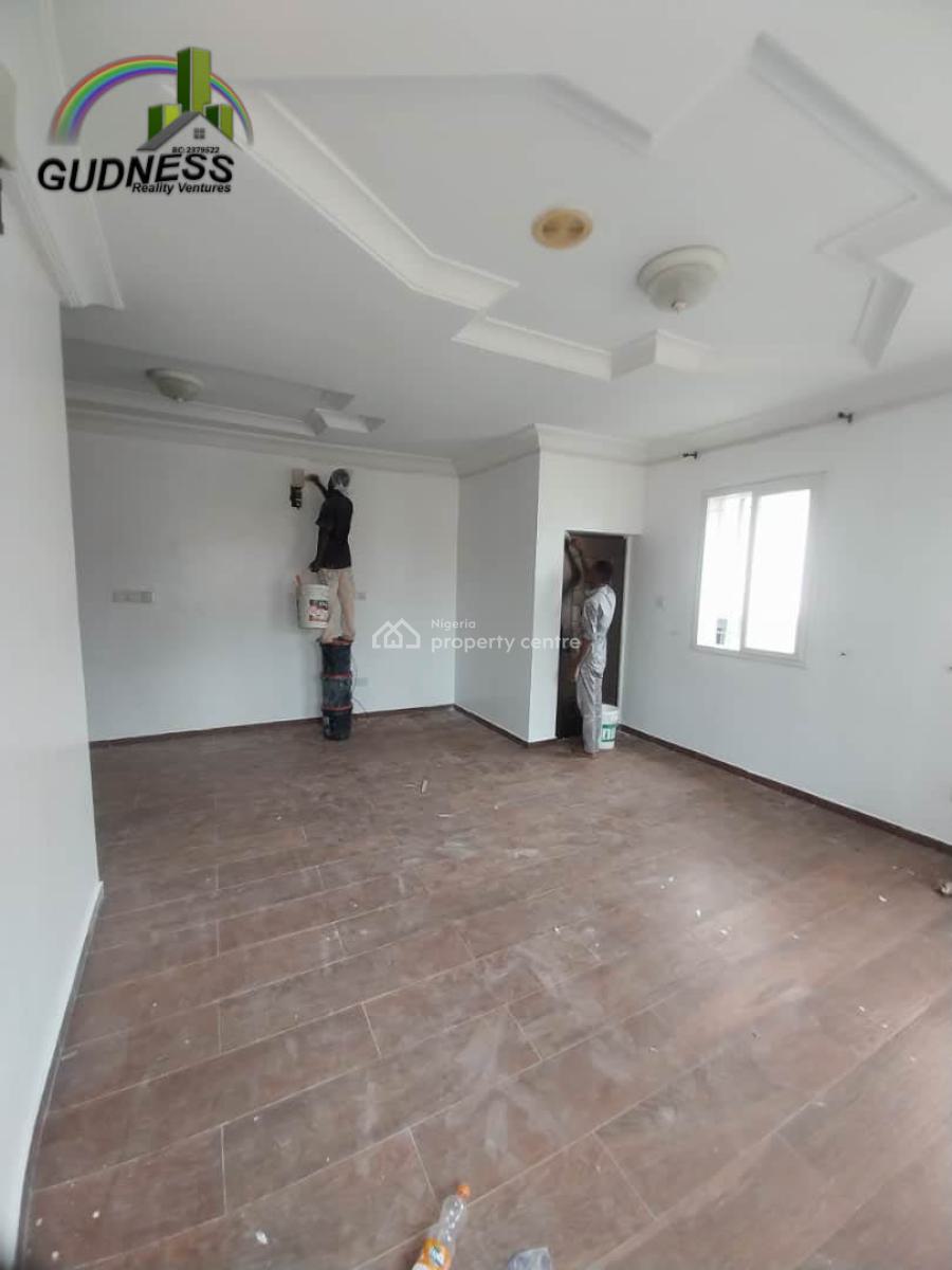 5 Bedroom Detached Duplex with a Bq, Ikota, Lekki, Lagos, Detached Duplex for Rent