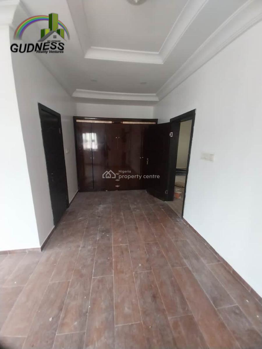 5 Bedroom Detached Duplex with a Bq, Ikota, Lekki, Lagos, Detached Duplex for Rent