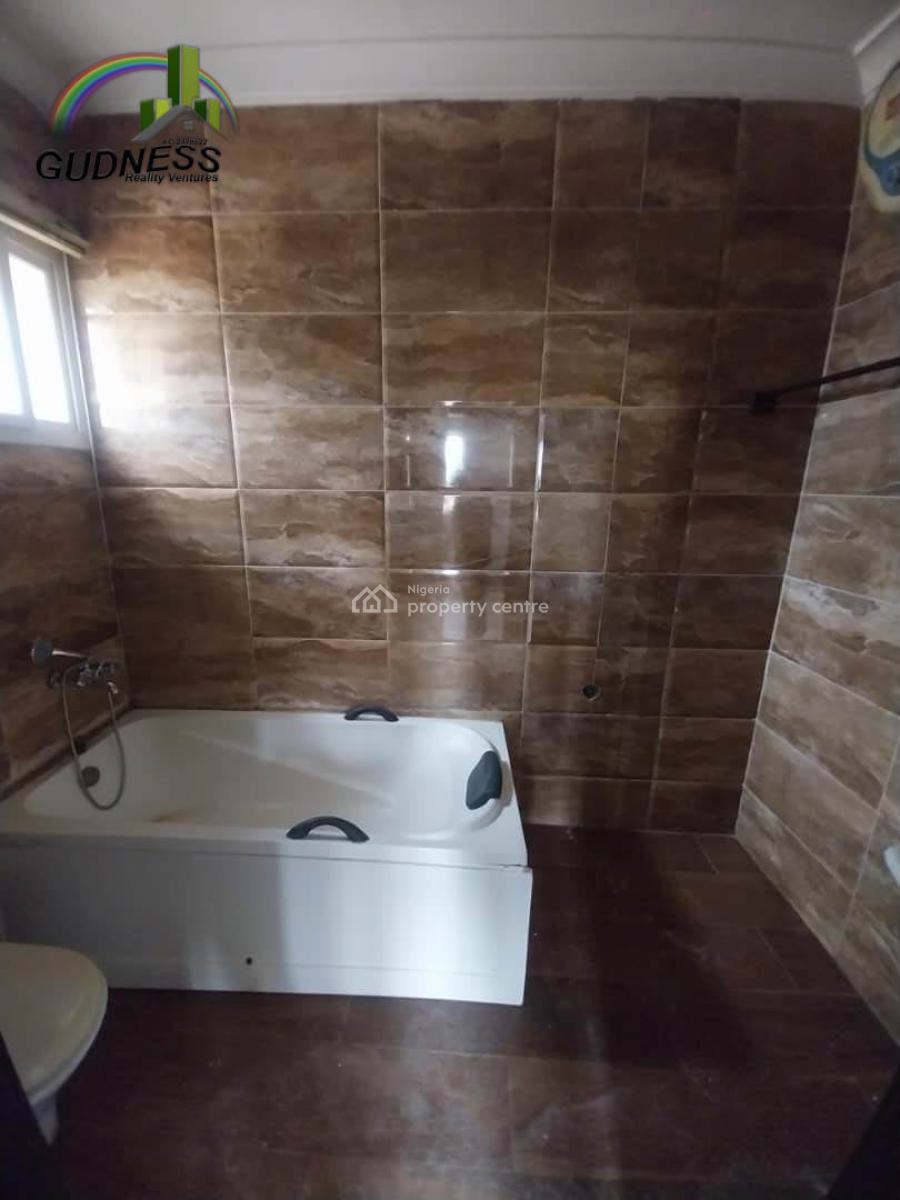 5 Bedroom Detached Duplex with a Bq, Ikota, Lekki, Lagos, Detached Duplex for Rent
