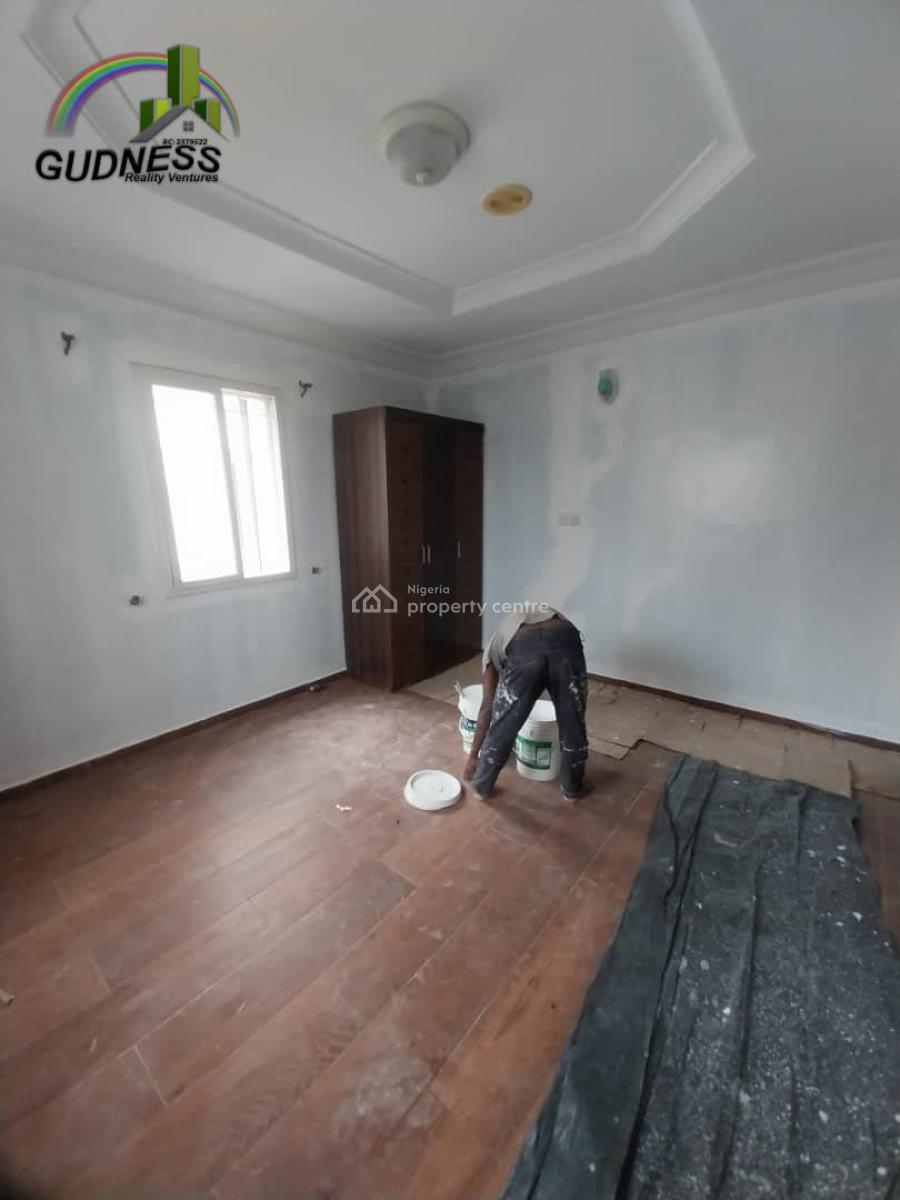 5 Bedroom Detached Duplex with a Bq, Ikota, Lekki, Lagos, Detached Duplex for Rent