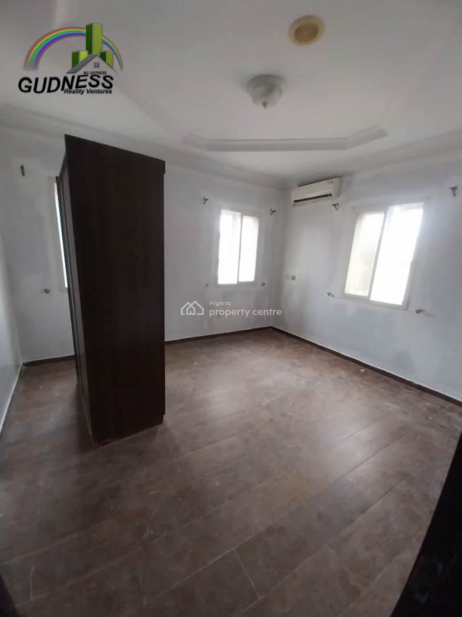 5 Bedroom Detached Duplex with a Bq, Ikota, Lekki, Lagos, Detached Duplex for Rent