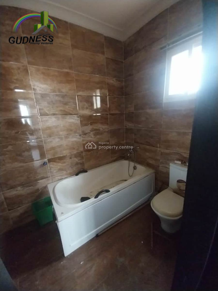 5 Bedroom Detached Duplex with a Bq, Ikota, Lekki, Lagos, Detached Duplex for Rent