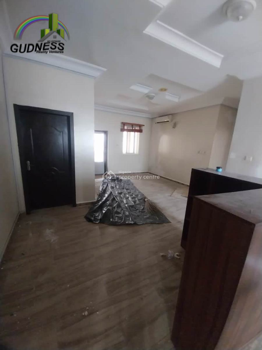 5 Bedroom Detached Duplex with a Bq, Ikota, Lekki, Lagos, Detached Duplex for Rent