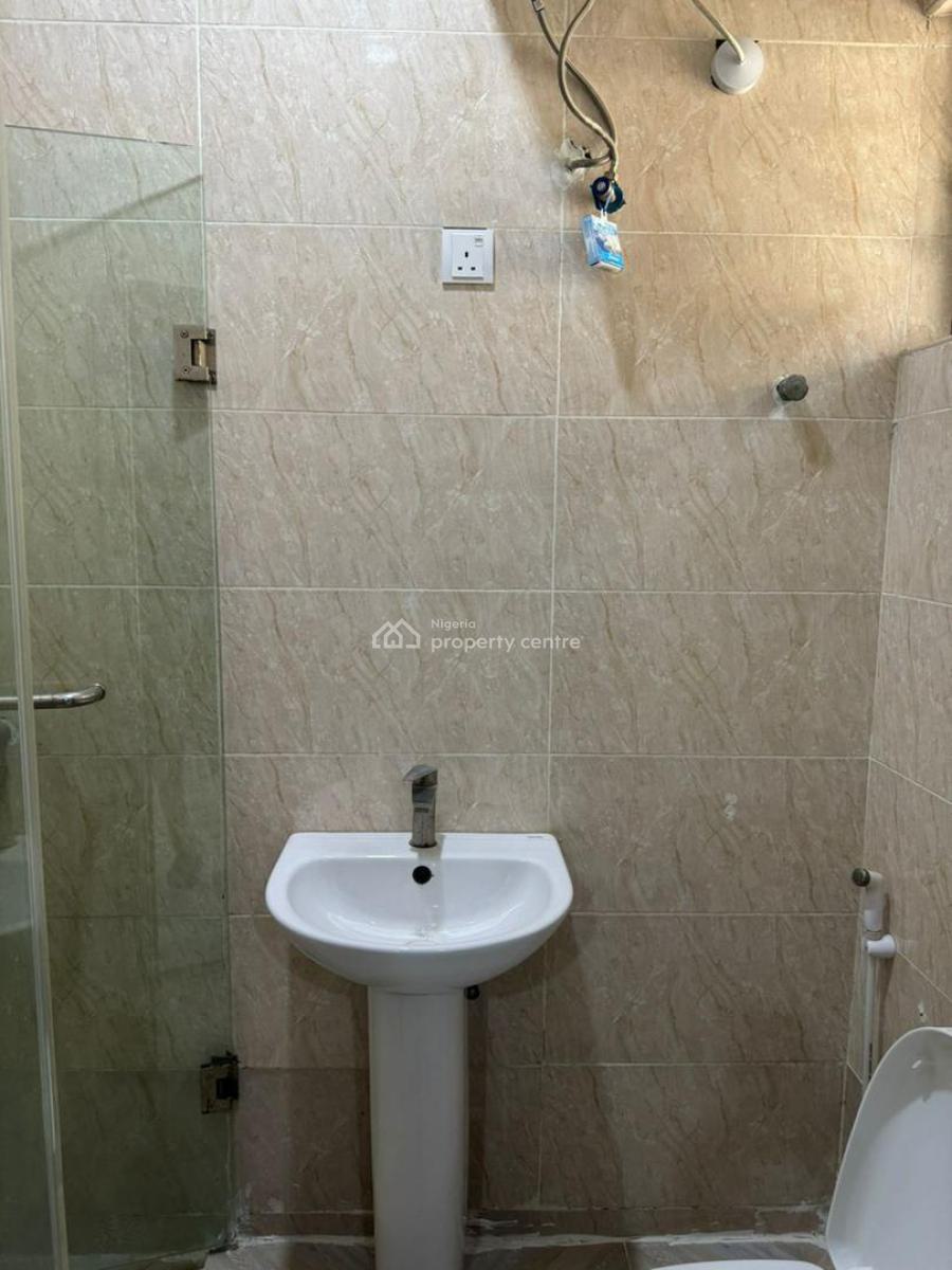 Exquisitely Finished Massive 2 Bedroom Apartment All Room Ensuite, Chevron Alternative, Lekki, Lagos, Flat / Apartment for Rent