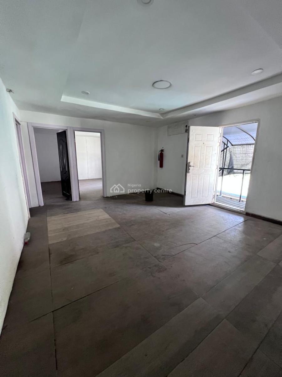 5 Bedroom Fully Detached, Victoria Island (vi), Lagos, Detached Duplex for Sale