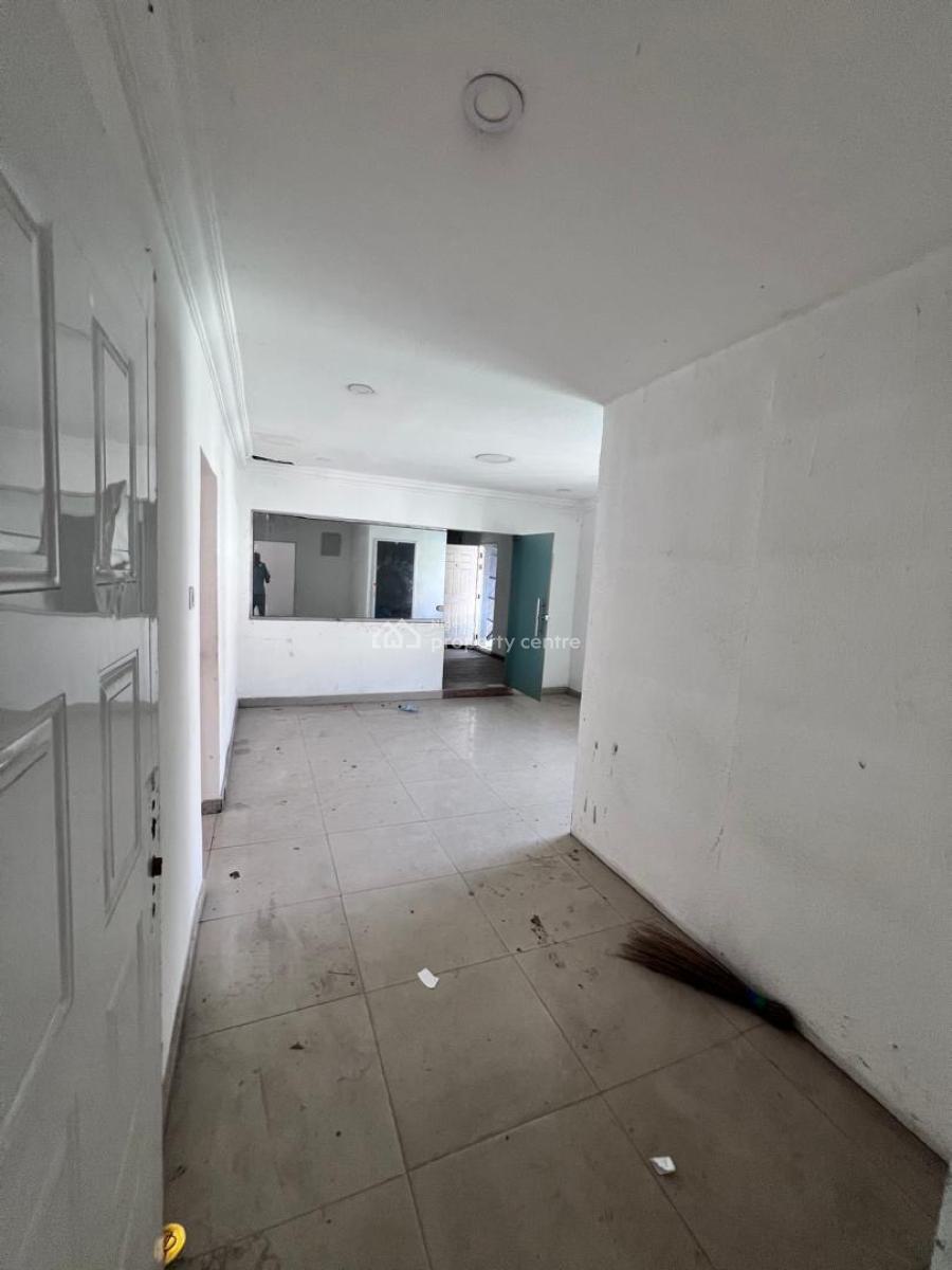 5 Bedroom Fully Detached, Victoria Island (vi), Lagos, Detached Duplex for Sale