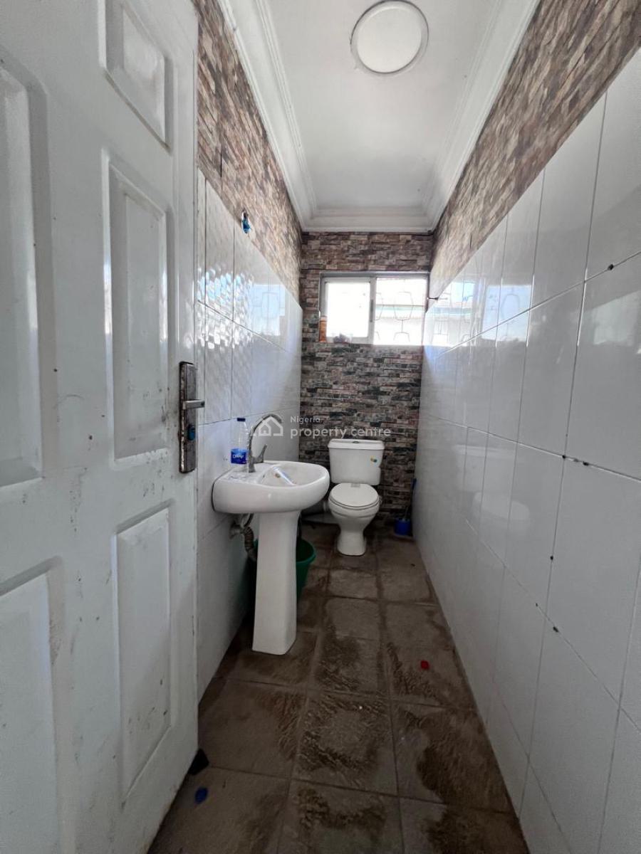 5 Bedroom Fully Detached, Victoria Island (vi), Lagos, Detached Duplex for Sale