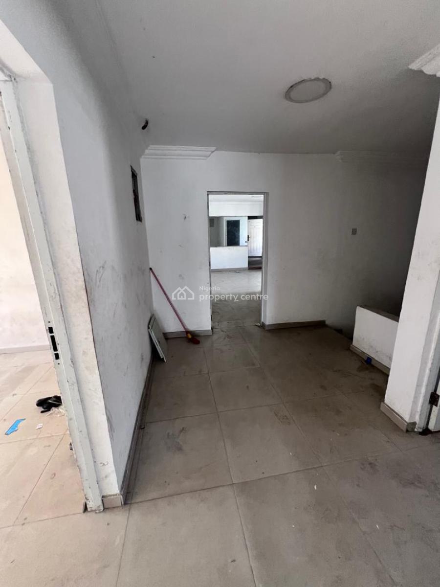 5 Bedroom Fully Detached, Victoria Island (vi), Lagos, Detached Duplex for Sale