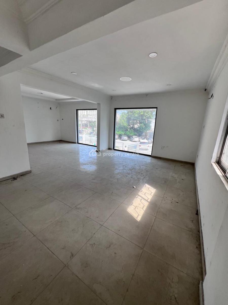 5 Bedroom Fully Detached, Victoria Island (vi), Lagos, Detached Duplex for Sale