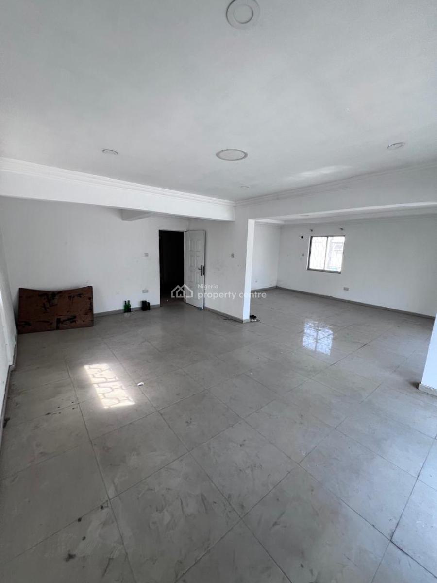 5 Bedroom Fully Detached, Victoria Island (vi), Lagos, Detached Duplex for Sale