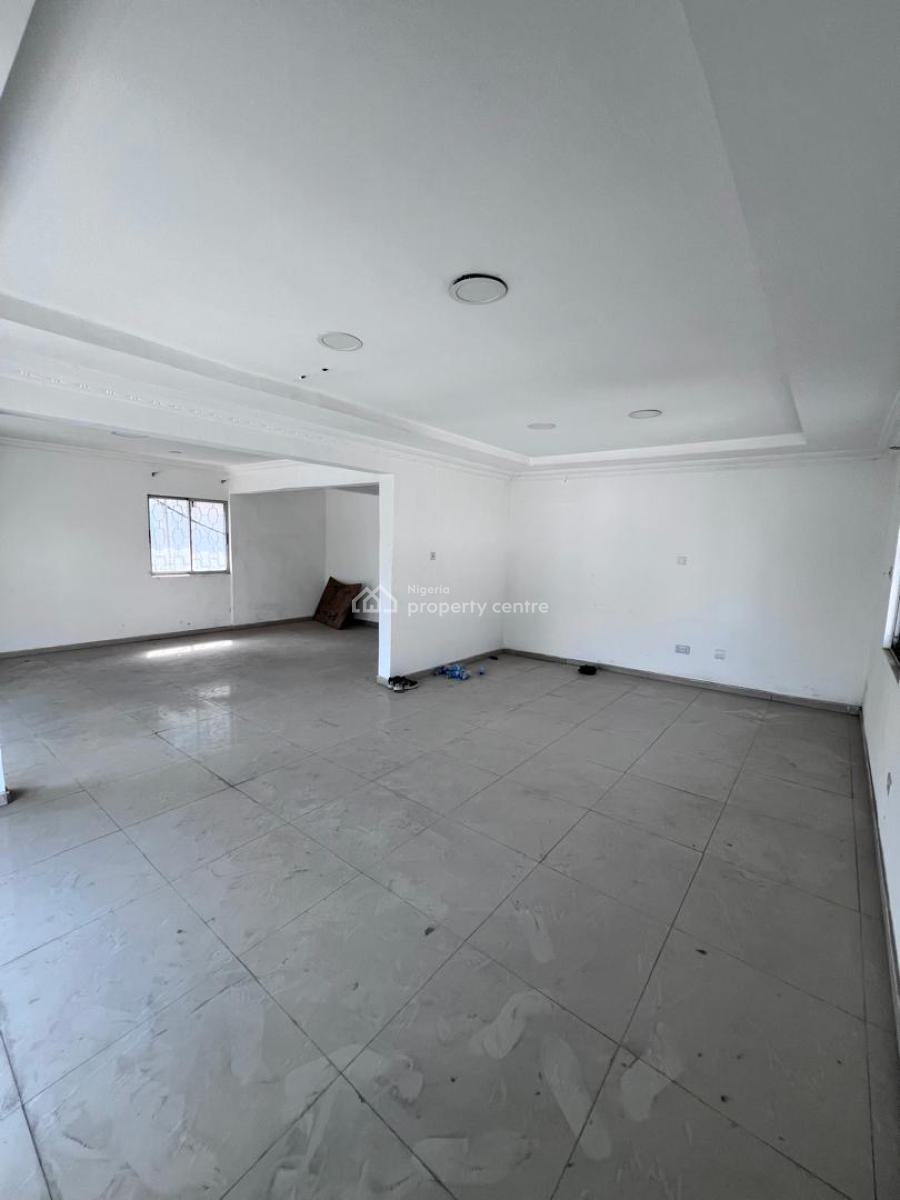 5 Bedroom Fully Detached, Victoria Island (vi), Lagos, Detached Duplex for Sale