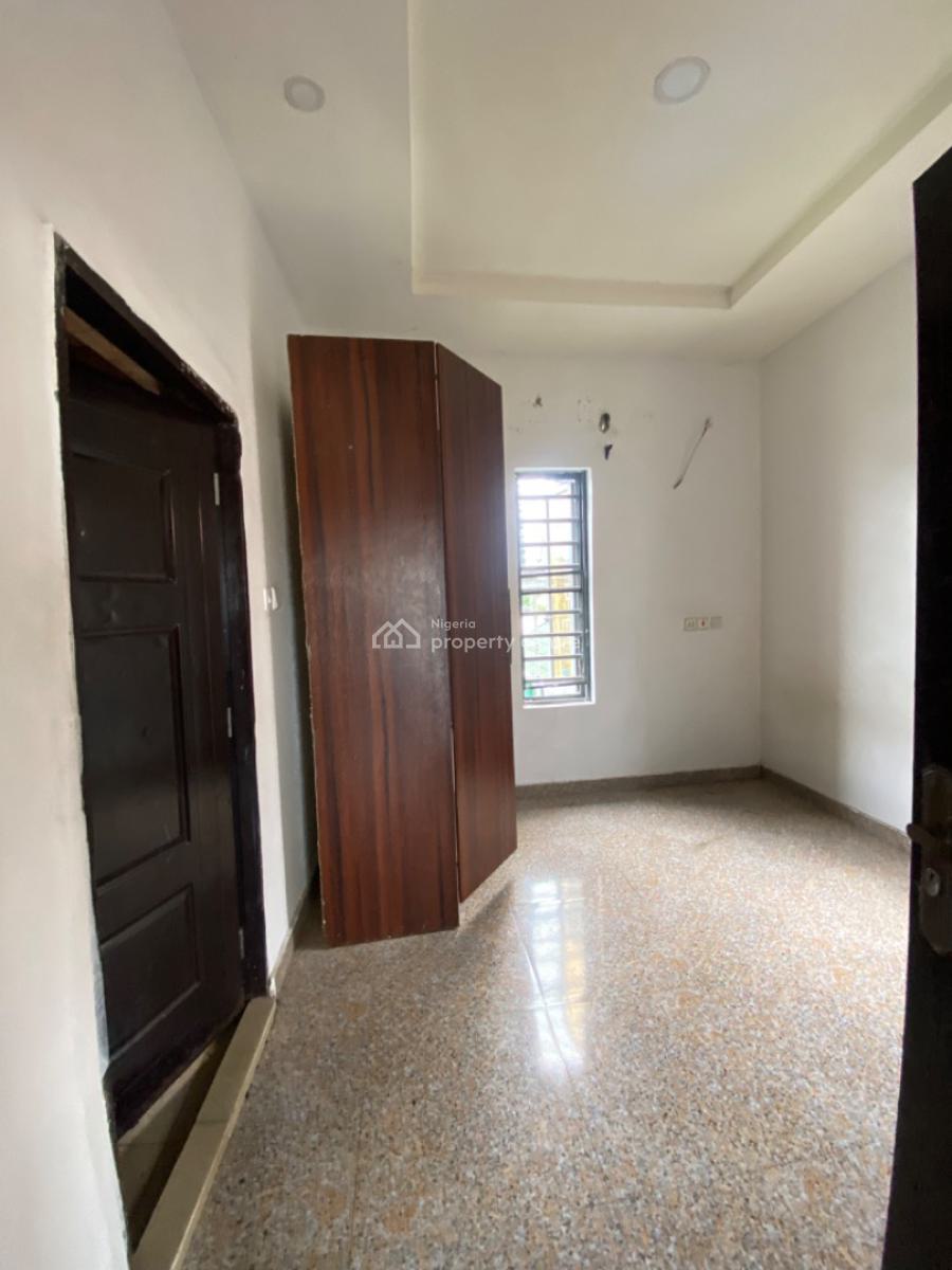 Very Sweet and Lovable Classic Affordable Mini Flat Just Out Upstairs, Peace Land Road, Ogombo, Ajah, Lagos, Mini Flat (room and Parlour) for Rent
