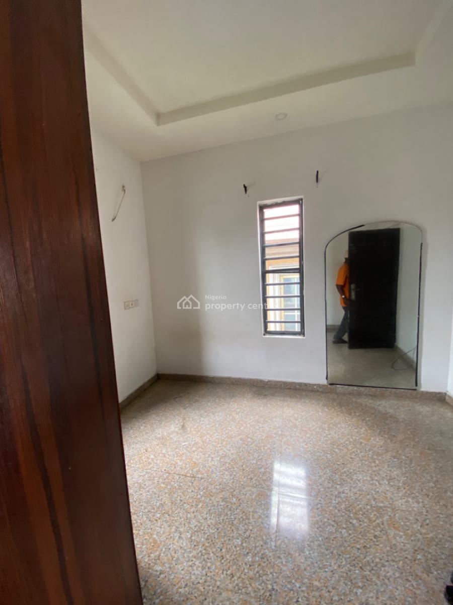 Very Sweet and Lovable Classic Affordable Mini Flat Just Out Upstairs, Peace Land Road, Ogombo, Ajah, Lagos, Mini Flat (room and Parlour) for Rent