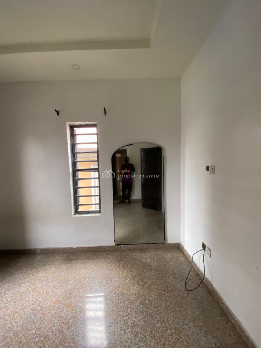 Very Sweet and Lovable Classic Affordable Mini Flat Just Out Upstairs, Peace Land Road, Ogombo, Ajah, Lagos, Mini Flat (room and Parlour) for Rent