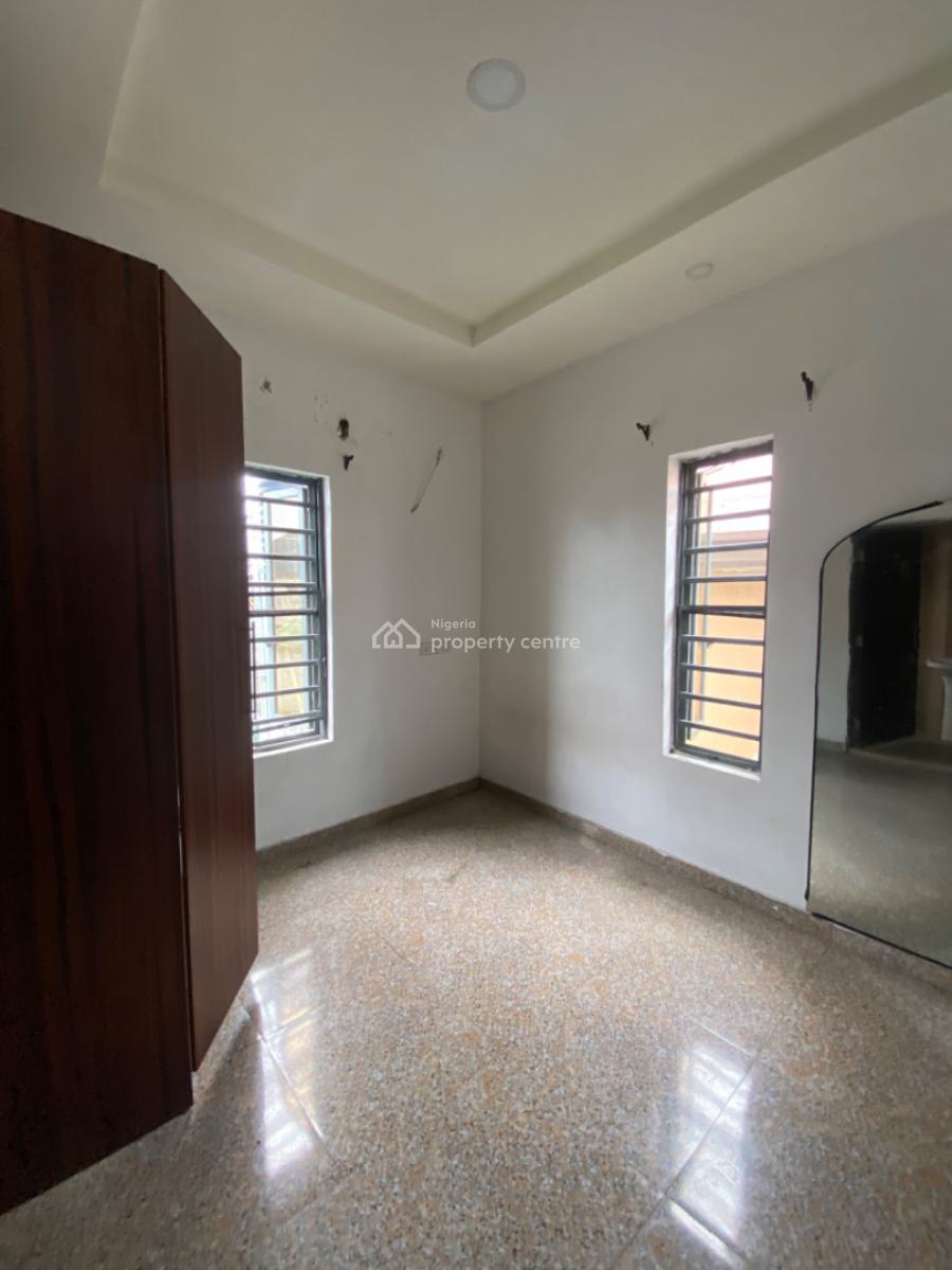 Very Sweet and Lovable Classic Affordable Mini Flat Just Out Upstairs, Peace Land Road, Ogombo, Ajah, Lagos, Mini Flat (room and Parlour) for Rent