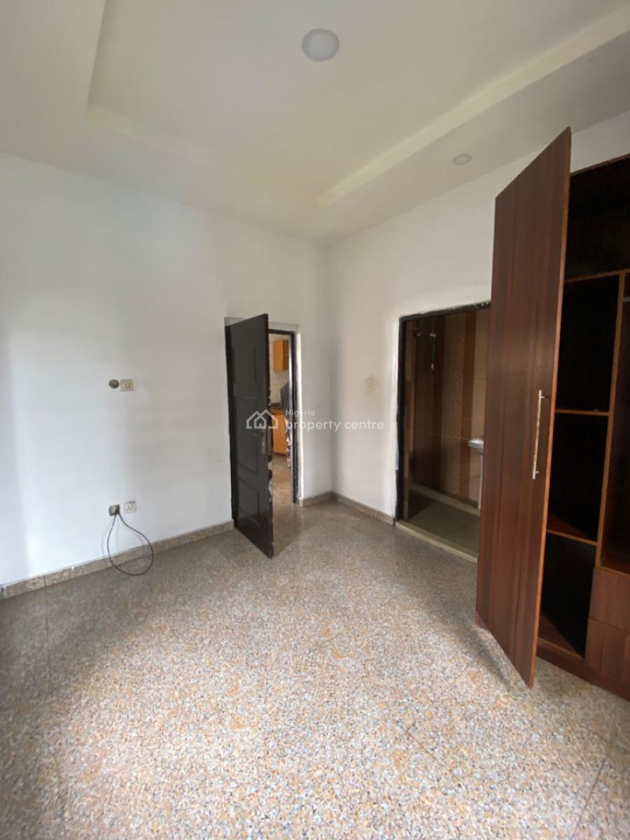 Very Sweet and Lovable Classic Affordable Mini Flat Just Out Upstairs, Peace Land Road, Ogombo, Ajah, Lagos, Mini Flat (room and Parlour) for Rent