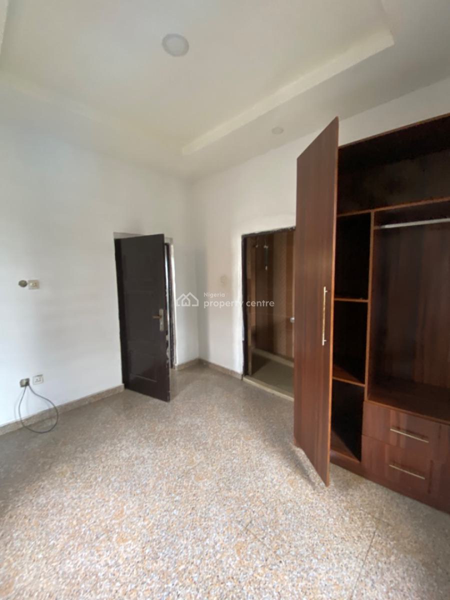 Very Sweet and Lovable Classic Affordable Mini Flat Just Out Upstairs, Peace Land Road, Ogombo, Ajah, Lagos, Mini Flat (room and Parlour) for Rent