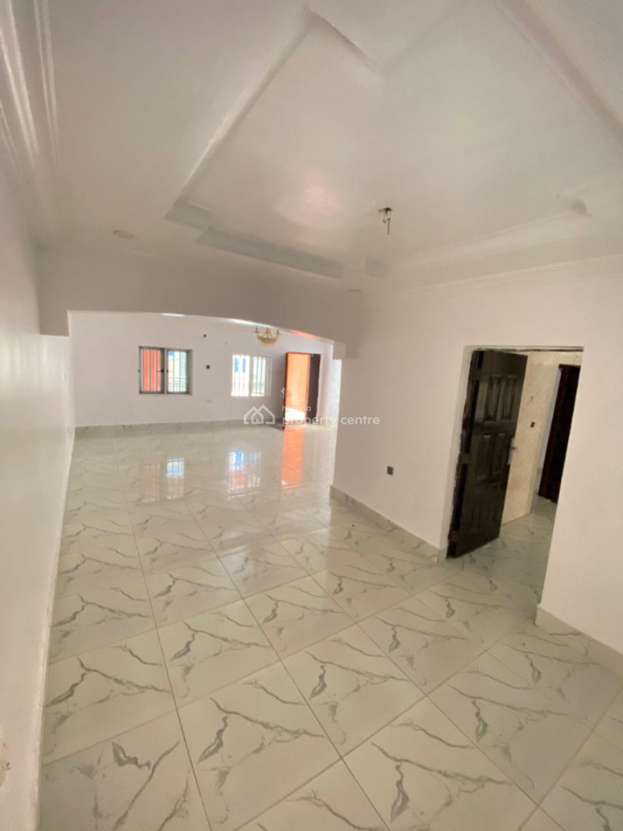 Spacious 2 Bedroom Apartment with Excellent Fittings, Bera Estate, Chevron Drive, Chevron, Lekki, Lagos, Flat / Apartment for Rent