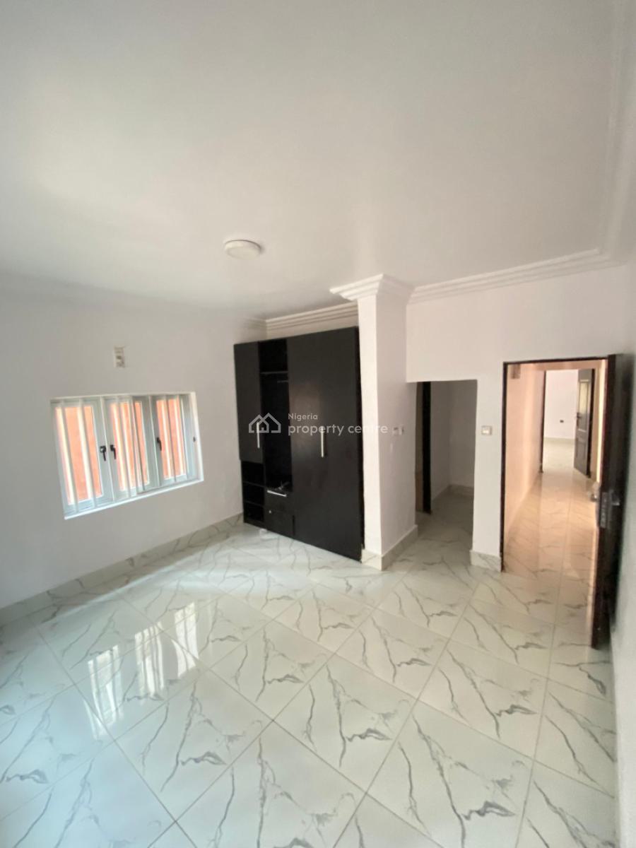 Spacious 2 Bedroom Apartment with Excellent Fittings, Bera Estate, Chevron Drive, Chevron, Lekki, Lagos, Flat / Apartment for Rent