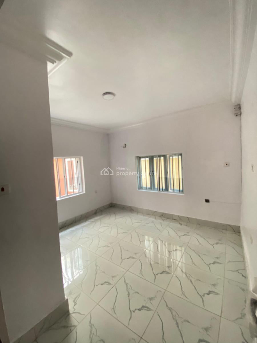 Spacious 2 Bedroom Apartment with Excellent Fittings, Bera Estate, Chevron Drive, Chevron, Lekki, Lagos, Flat / Apartment for Rent