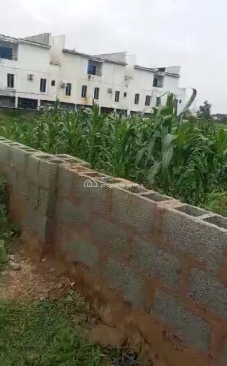2000sqm of a Residential Land, Katampe Extension, Katampe, Abuja, Residential Land for Sale