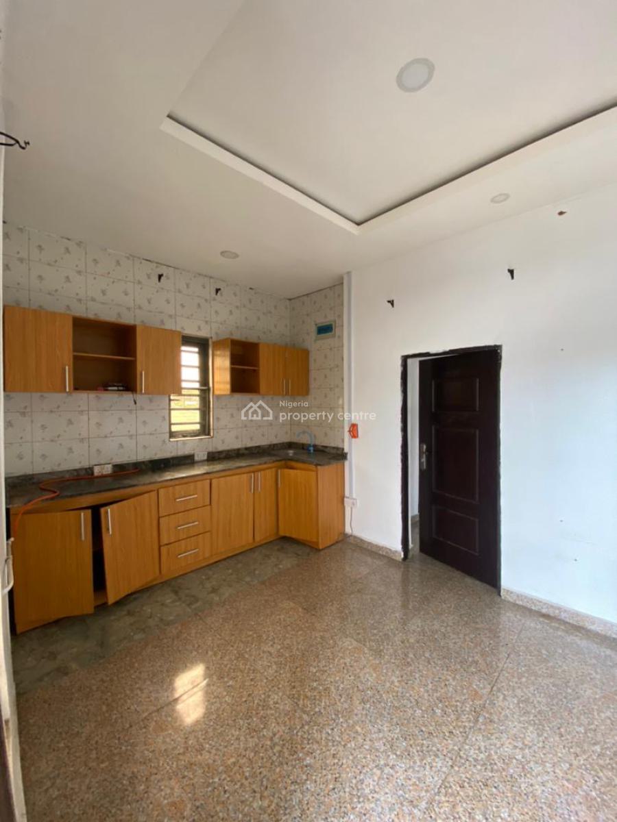 Mini Flat Rooms and Parlour, Peace Land, Ogombo, Ajah, Lagos, Mini Flat (room and Parlour) for Rent