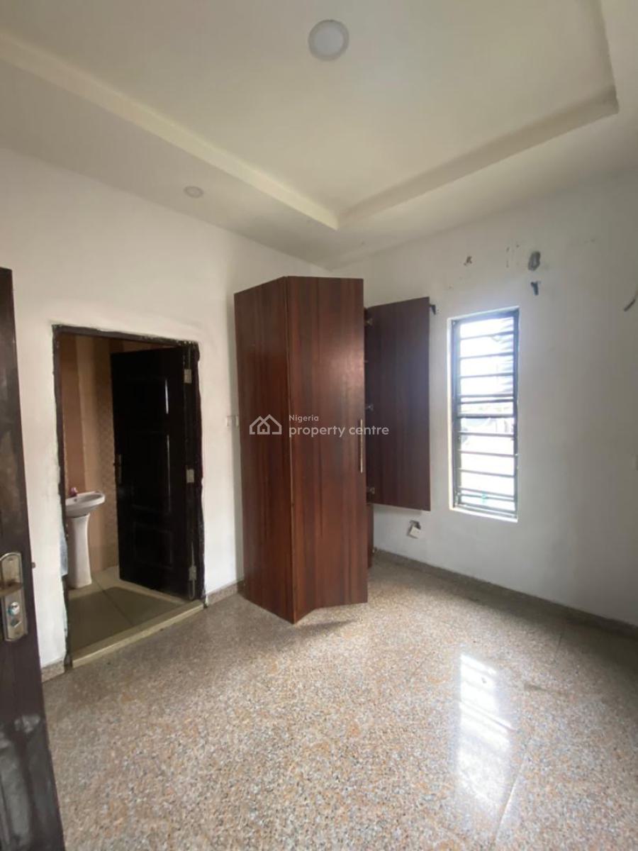 Mini Flat Rooms and Parlour, Peace Land, Ogombo, Ajah, Lagos, Mini Flat (room and Parlour) for Rent