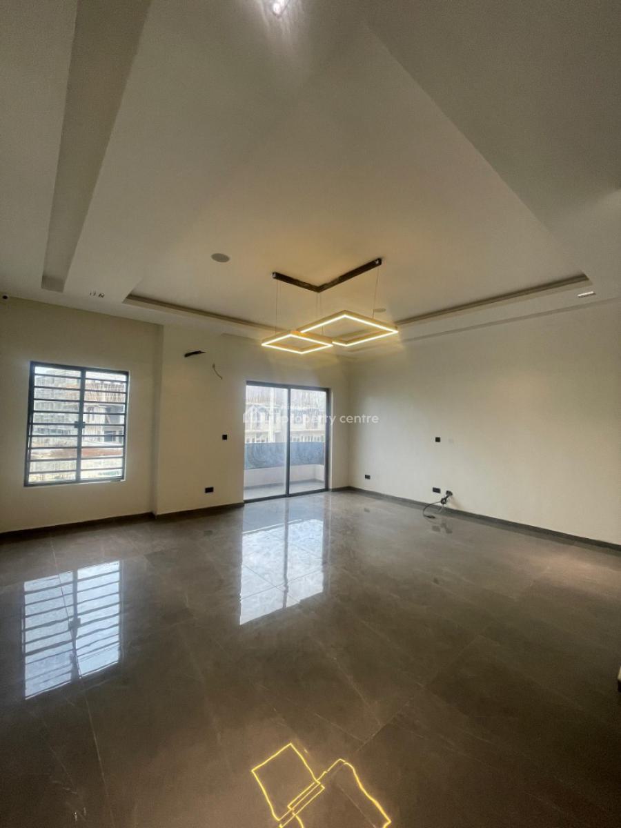 Newly Built 3 Bedroom Apartment /flat, Lekki Phase 1, Lekki, Lagos, Flat / Apartment for Sale