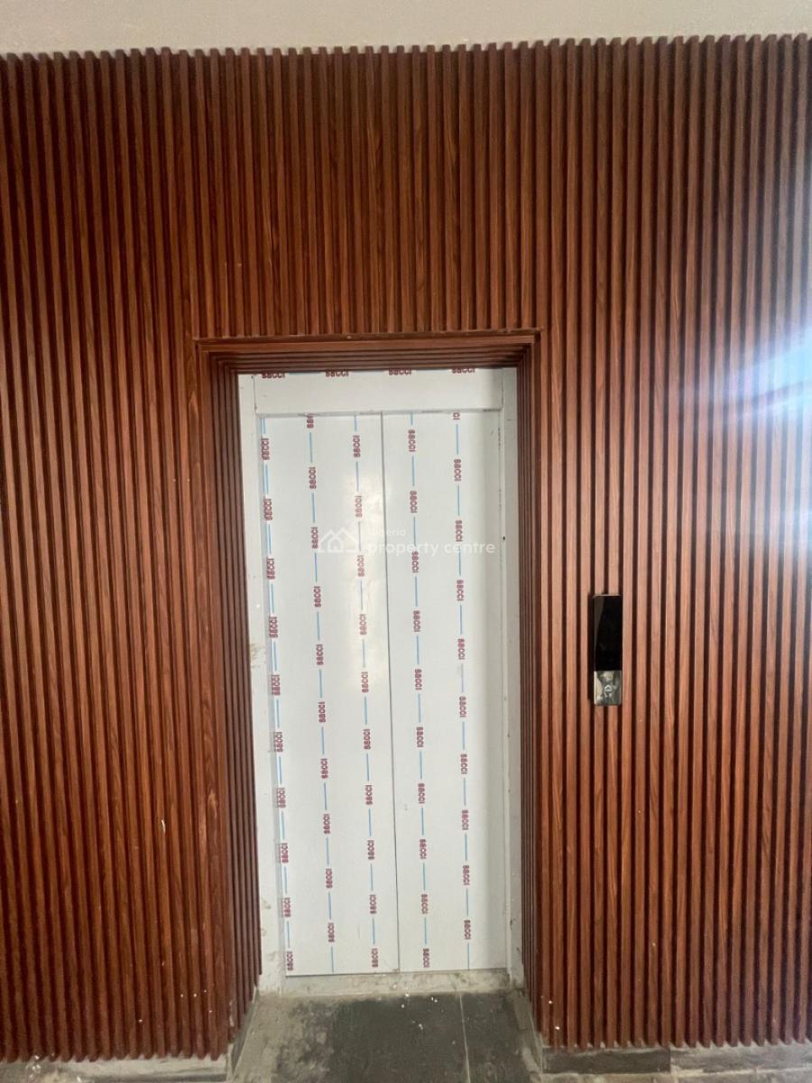 Newly Built 3 Bedroom Apartment /flat, Lekki Phase 1, Lekki, Lagos, Flat / Apartment for Sale