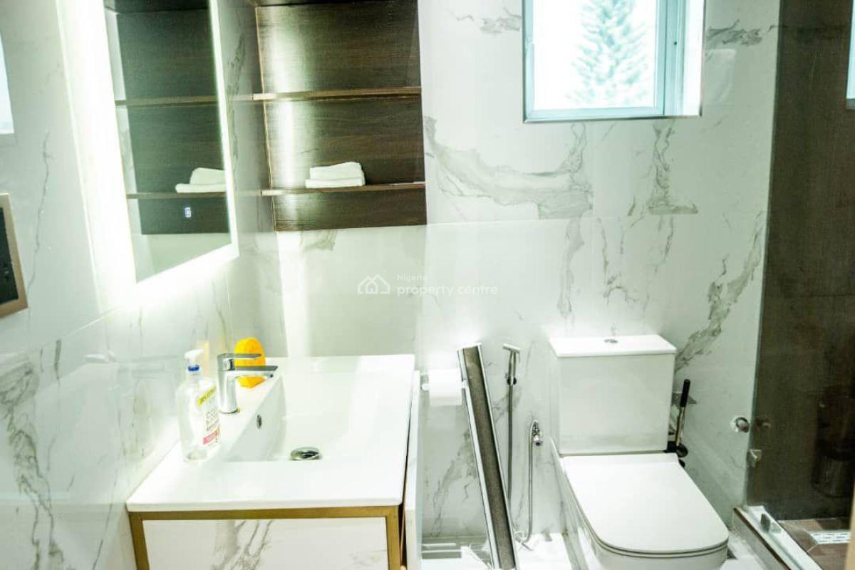 Fully Furnished Tenanted 3 Bedroom Terrace Duplex with Bq, Milverton, Old Ikoyi, Ikoyi, Lagos, Terraced Duplex for Sale